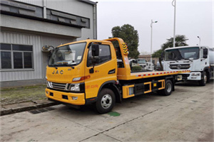 西塞山车辆公路救援