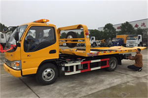 西塞山哪里有拖车服务