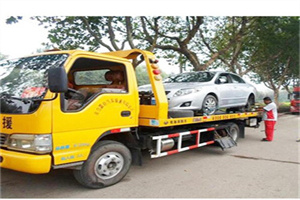 西塞山附近24小时汽车拖车服务热线