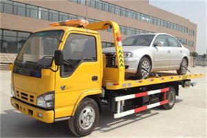 西塞山道路救援一般怎么收费