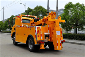 西塞山高速路拖车费