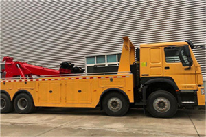 西塞山道路救援公司